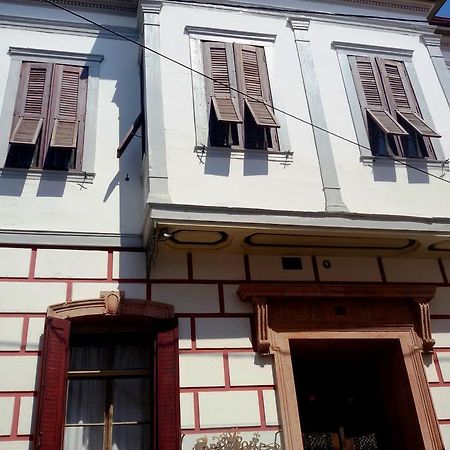 Bonjour Pension Ayvalı Εξωτερικό φωτογραφία