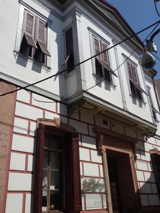 Bonjour Pension Ayvalı Εξωτερικό φωτογραφία