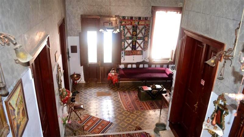 Bonjour Pension Ayvalı Εξωτερικό φωτογραφία